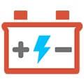 function RESETBMS reset battery